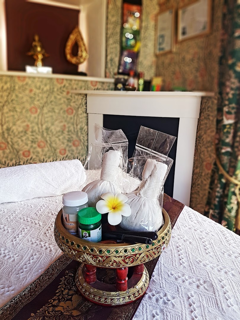 Kae Thai Yoga Massage and Therapy · Photos 3