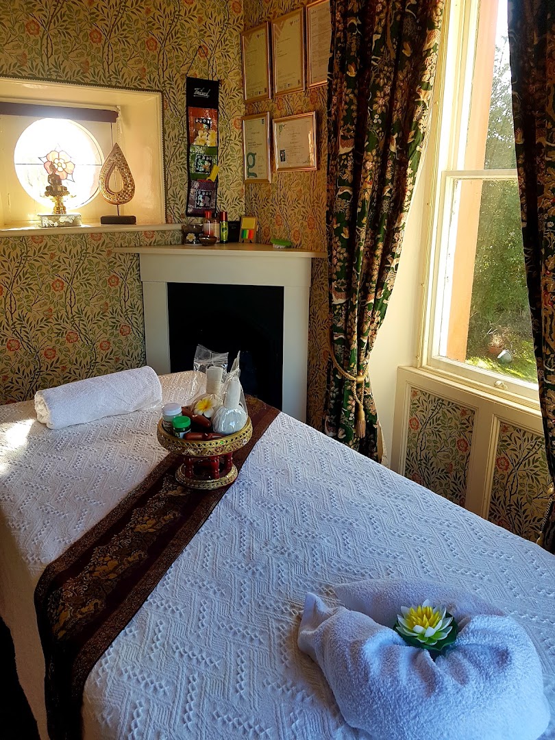 Kae Thai Yoga Massage and Therapy · Photos 2