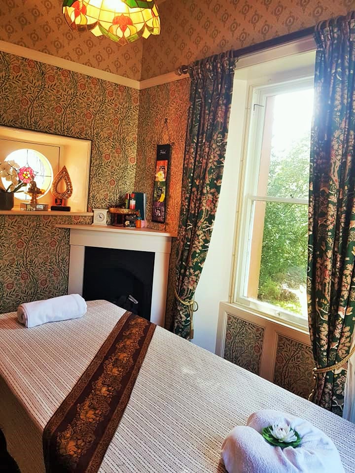 Kae Thai Yoga Massage and Therapy · Photos 4