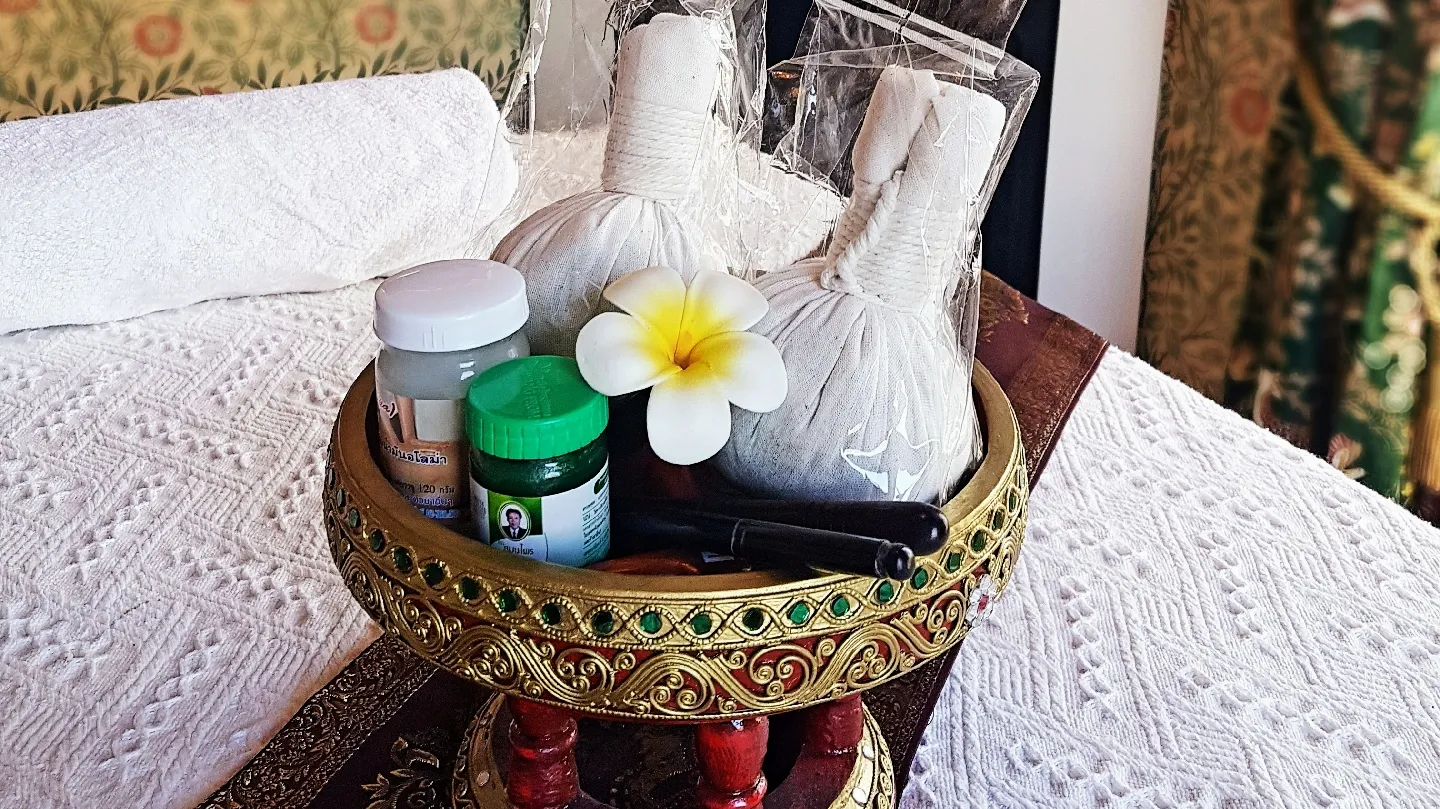 Kae Thai Yoga Massage and Therapy · Photos 1